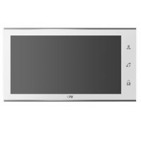 CTV-M4102FHD White Цветной монитор