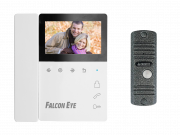 Комплект Falcon Eye Lira + AVC-305 (PAL) Антик Комплект Falcon Eye Lira + AVC-305 (PAL) Антик