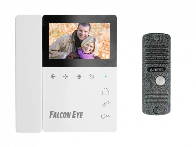 Комплект Falcon Eye Lira + AVC-305 (PAL) Антик