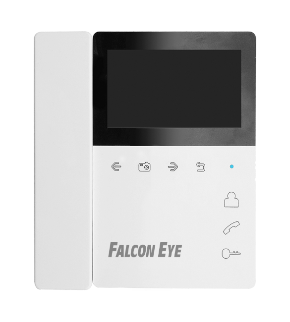 Комплект Falcon Eye Lira + AVP-505 (PAL) темно-серый