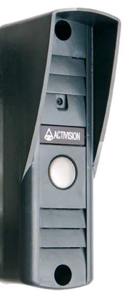 Комплект Falcon Eye Lira + AVP-505 (PAL) темно-серый