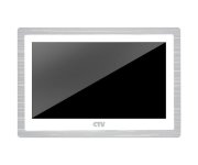 CTV-M4104AHD White Цветной монитор