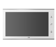 CTV-M4105AHD White Цветной монитор