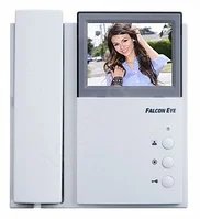 Видеодомофон Falcon Eye FE-4CHP2 Видеодомофон Falcon Eye FE-4CHP2