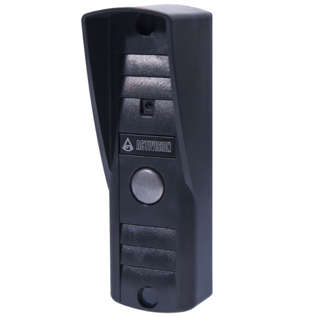 Комплект Falcon Eye Vela + AVP-505 (PAL) Темно-Серый Комплект Falcon Eye Vela + AVP-505 (PAL) Темно-Серый