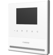 Видеодомофон COMMAX CDV-43Y Белый Видеодомофон COMMAX CDV-43Y Белый