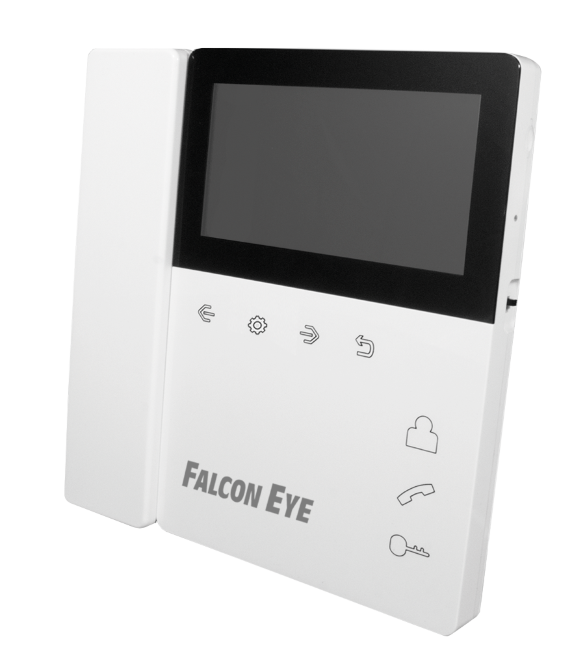 Видеодомофон Falcon Eye FE-Lira