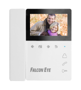 Видеодомофон Falcon Eye FE-Lira Видеодомофон Falcon Eye FE-Lira