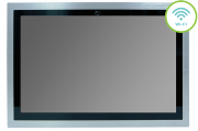 Видеодомофон FOX FX-HVD100Н (Турмалин) WiFi Видеодомофон FOX FX-HVD100Н (Турмалин) WiFi