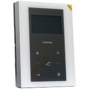Видеодомофон COMMAX CMV-43S Белый Видеодомофон COMMAX CMV-43S Белый