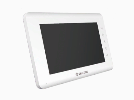 Видеодомофон Tantos Mia HD (White) - 4