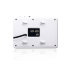 Монитор видеодомофона AltCam VDP431 White Монитор видеодомофона AltCam VDP431 White