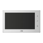 CTV-M4706AHD White Цветной монитор CTV-M4706AHD White Цветной монитор