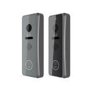 CTV-D4001AHD Gray Вызывная панель