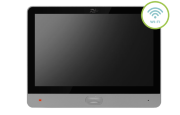 Видеодомофон FOX FX-HVD800Q (СЕКВОЙЯ 8S) WiFi Серебро
