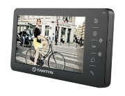 Видеодомофон Tantos AMELIE Black - 4 Видеодомофон Tantos AMELIE Black - 4