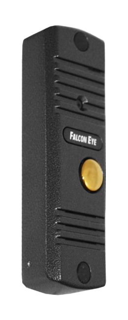 Вызывная панель Falcon Eye FE-305HD (графит) Вызывная панель Falcon Eye FE-305HD (графит)