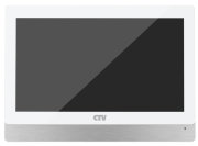CTV-M4902 White Монитор видеодомофона CTV-M4902 White Монитор видеодомофона