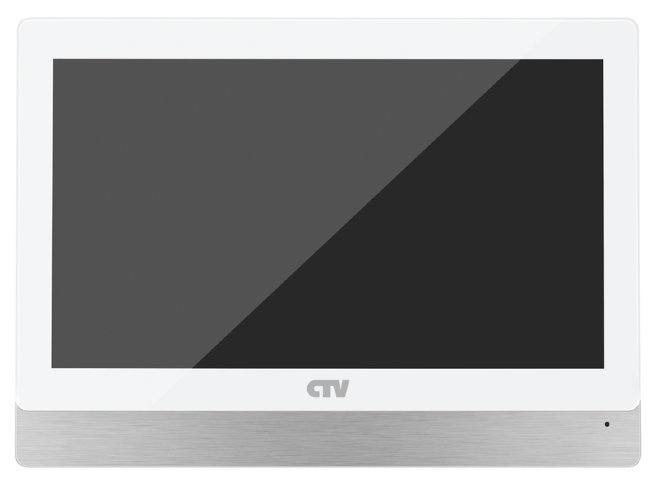 CTV-M4902 White Монитор видеодомофона CTV-M4902 White Монитор видеодомофона
