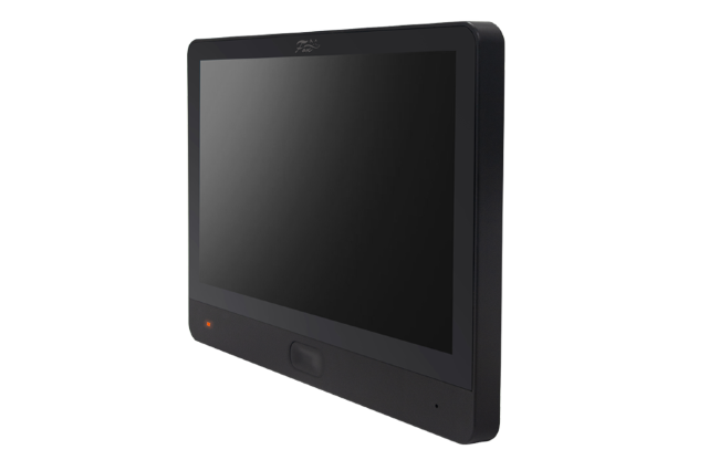 Видеодомофон FOX FX-HVD800Q (СЕКВОЙЯ 8B) WiFi Черный Видеодомофон FOX FX-HVD800Q (СЕКВОЙЯ 8B) WiFi Черный