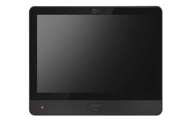 Видеодомофон FOX FX-HVD800Q (СЕКВОЙЯ 8B) WiFi Черный Видеодомофон FOX FX-HVD800Q (СЕКВОЙЯ 8B) WiFi Черный