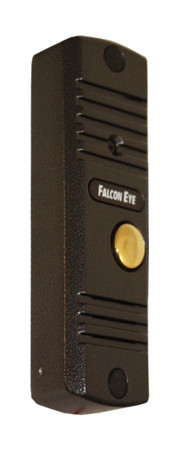 Вызывная панель Falcon Eye FE-305HD (медь) Вызывная панель Falcon Eye FE-305HD (медь)