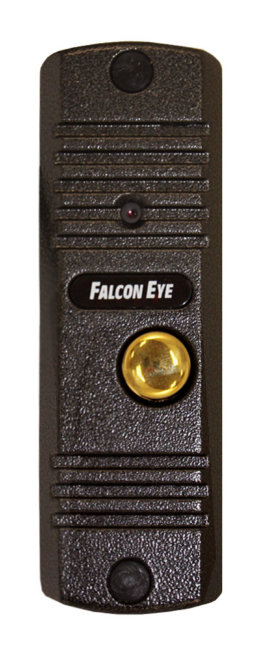 Вызывная панель Falcon Eye FE-305HD (медь) Вызывная панель Falcon Eye FE-305HD (медь)