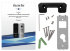 Вызывная панель Falcon Eye FE-ipanel 3 (Black) Вызывная панель Falcon Eye FE-ipanel 3 (Black)