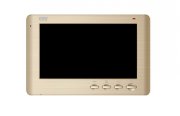 CTV-M1704SE Champagne Цветной монитор