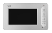 CTV-M400 White Монитор видеодомофона CTV-M400 White Монитор видеодомофона