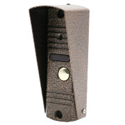 Вызывная панель AltCam VP4201 COPPER Вызывная панель AltCam VP4201 COPPER