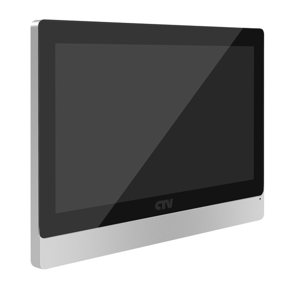 CTV-M5902 Black Монитор видеодомофона с Wi-Fi