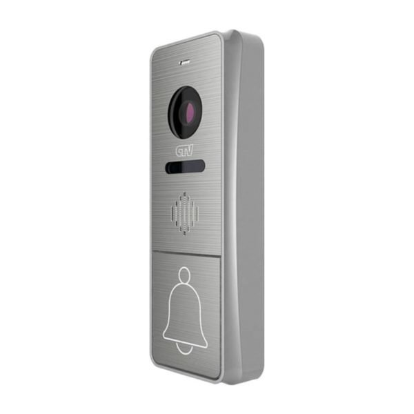 CTV-D4005 Silver Вызывная панель CTV-D4005 Silver Вызывная панель