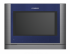 Видеодомофон COMMAX CDV-704MA Синий