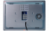 Видеодомофон FOX FX-HVD100M V2 (ТОПАЗ 10B)