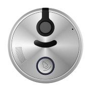 CTV-D4500AHD Silver Вызывная панель CTV-D4500AHD Silver Вызывная панель