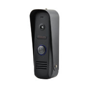 Вызывная панель AltCam VP8001 BLACK Вызывная панель AltCam VP8001 BLACK