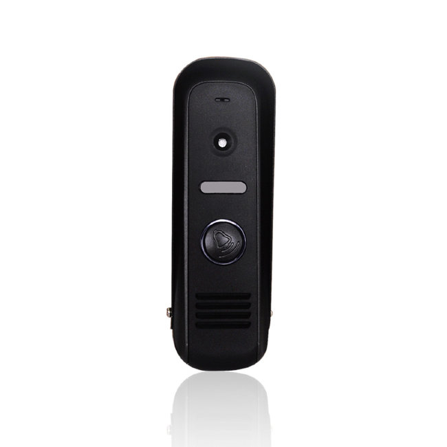 Вызывная панель AltCam VP8001 BLACK Вызывная панель AltCam VP8001 BLACK