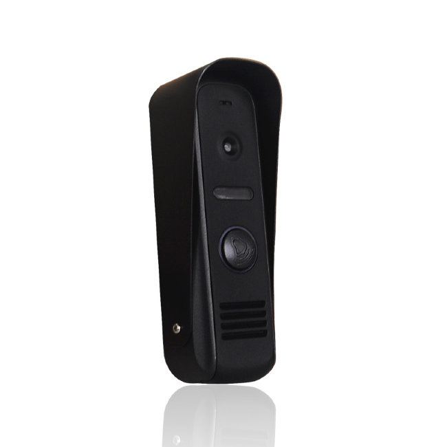 Вызывная панель AltCam VP8001 BLACK Вызывная панель AltCam VP8001 BLACK
