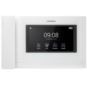 Видеодомофон COMMAX CDV-704MHA Белый Видеодомофон COMMAX CDV-704MHA Белый