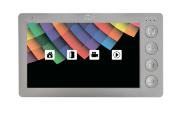 Видеодомофон FOX FX-HVD70C (ФИАНИТ 7А) 