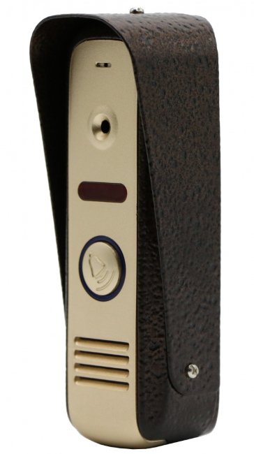 Вызывная панель Altcam VP8001 GOLD Вызывная панель Altcam VP8001 GOLD