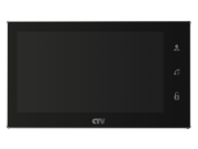 CTV-M4706AHD Black Цветной монитор