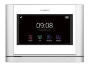 Видеодомофон COMMAX CDV-704MF Белый Видеодомофон COMMAX CDV-704MF Белый