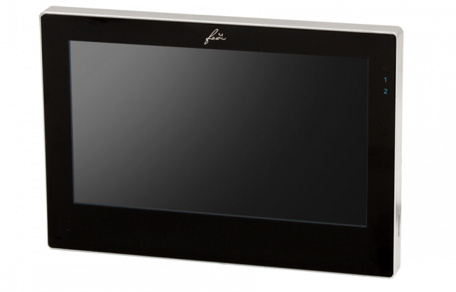 Видеодомофон FOX FX-HVD70T V3 (ОПАЛ 7B)