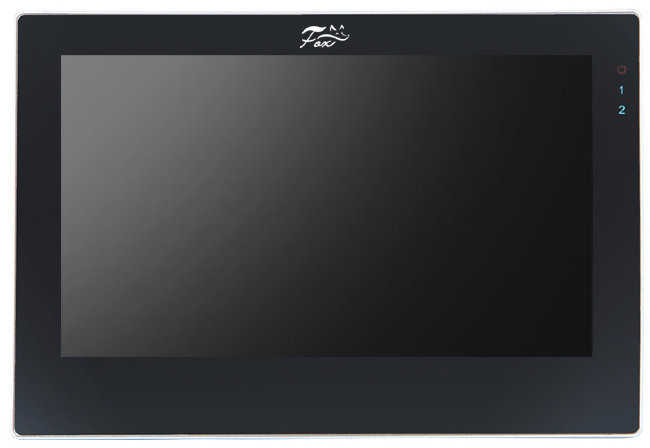 Видеодомофон FOX FX-HVD70T V3 (ОПАЛ 7B)