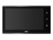 CTV-M4707IP Black Цветной монитор CTV-M4707IP Black Цветной монитор