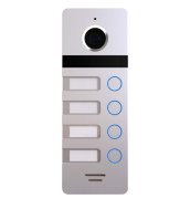 Вызывная панель Falcon Eye FE-324 Silver Вызывная панель Falcon Eye FE-324 Silver