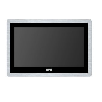 CTV-M4104AHD Black Цветной монитор