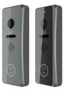 CTV-D4001FHD Gray Вызывная панель